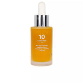 MÁDARA ORGANIC SKINCARE-SUPERSEED óleo facial orgânico de recuperação antienvelhecimento 30 ml-DrShampoo - Perfumaria e Cosmética